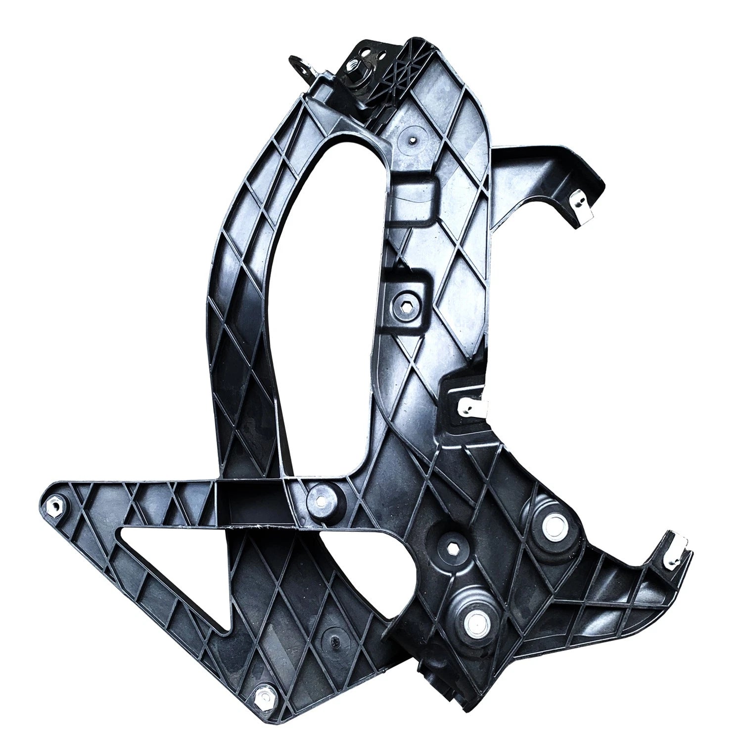 Outer Bumper Support Replacement Front Driver Side for 2019-2021 Chevy