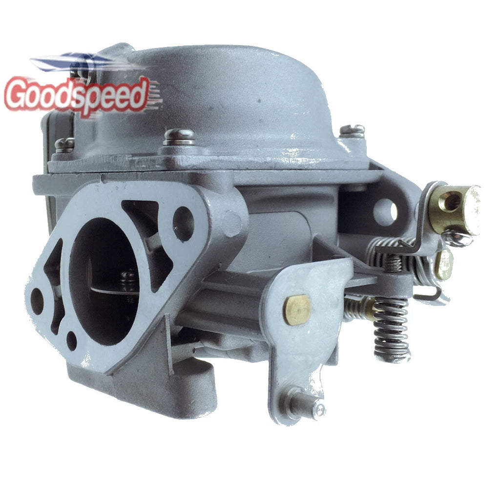 Carburetor 6L5-14301-03-00 6L5-14301 for Yamaha 3M Outboard Motors