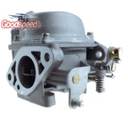 Carburetor 6L5-14301-03-00 6L5-14301 for Yamaha 3M Outboard Motors