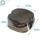 LED Rear Tail Light Brake for Harley Touring Dyna Glide Softail Sportster