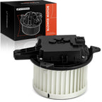 HVAC Blower Motor with Wheel Assembly for Jeep Wrangler (2018–2024)