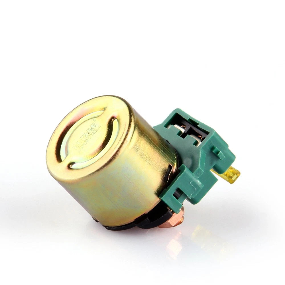 Starter Relay Solenoid 12V for Honda VT500 VT600 VT1100 (1983–1998)