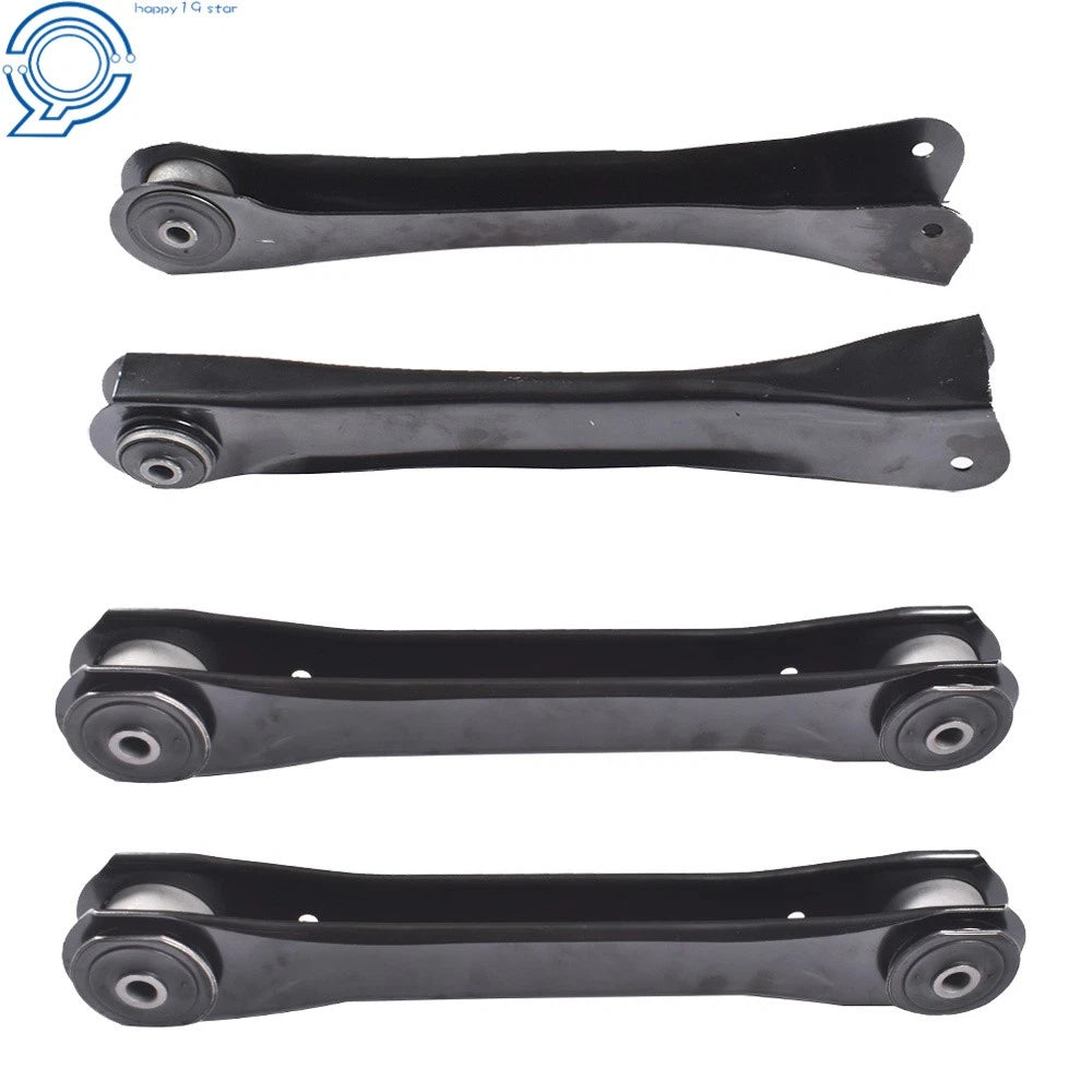 Control Arm Set for Jeep Grand Cherokee (1991–1999)