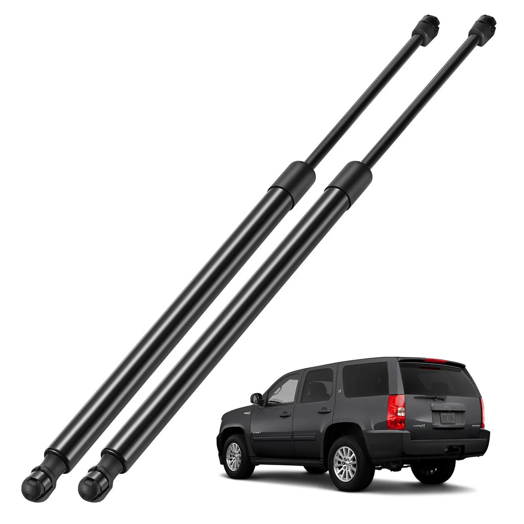 Rear Hatch Liftgate Struts for Chevrolet Suburban 1500 2500 Tahoe (2007–2014)