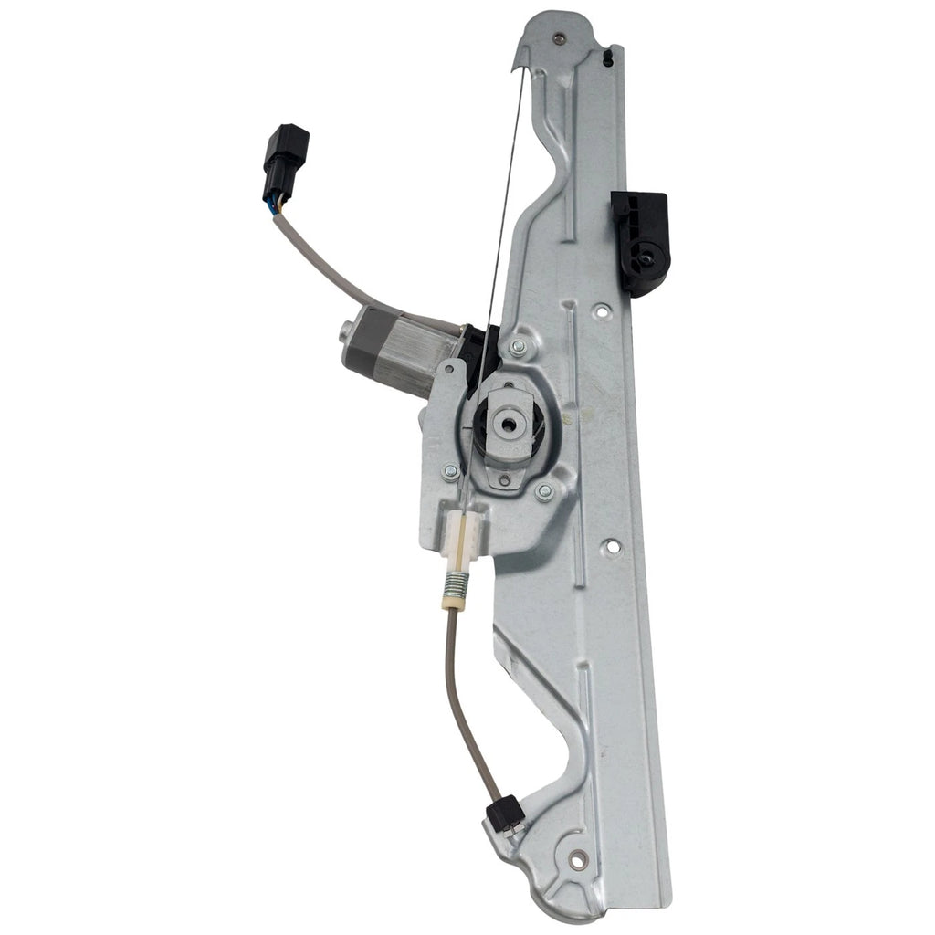Rear Left Window Regulator for BMW 5 Series (550, 528, 535, 530)