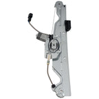 Rear Left Window Regulator for BMW 5 Series (550, 528, 535, 530)