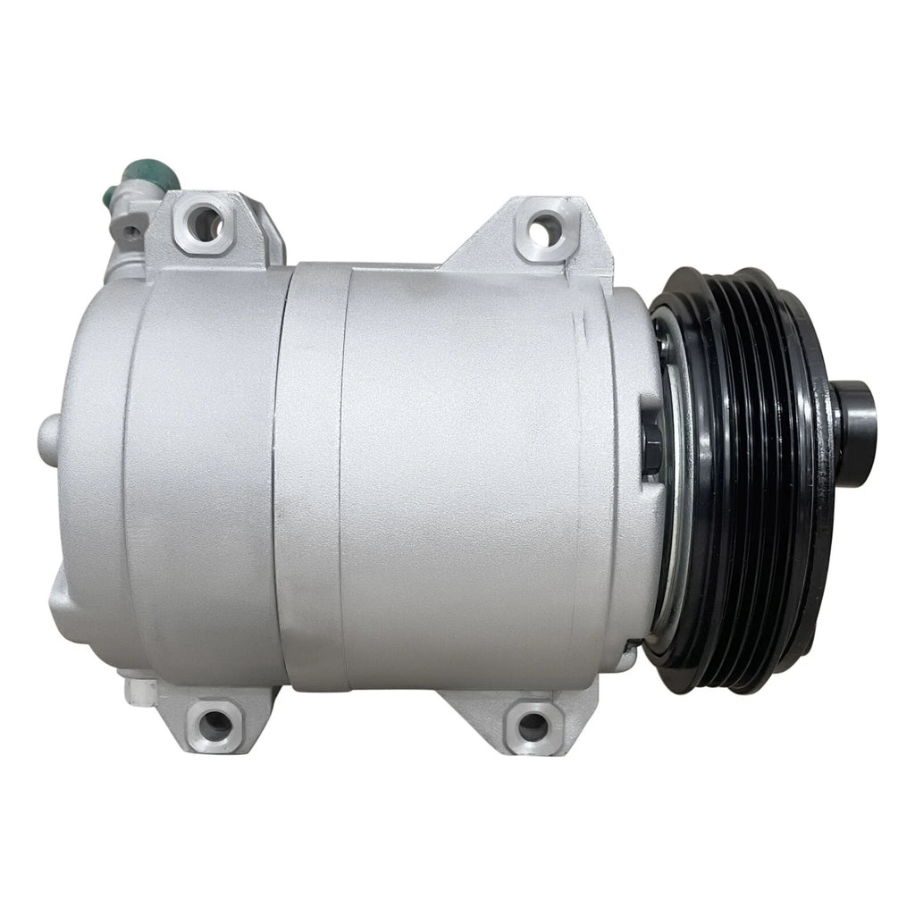 AC Compressor Kit With Condenser for Suzuki XL7 2.7L (2004-2006)