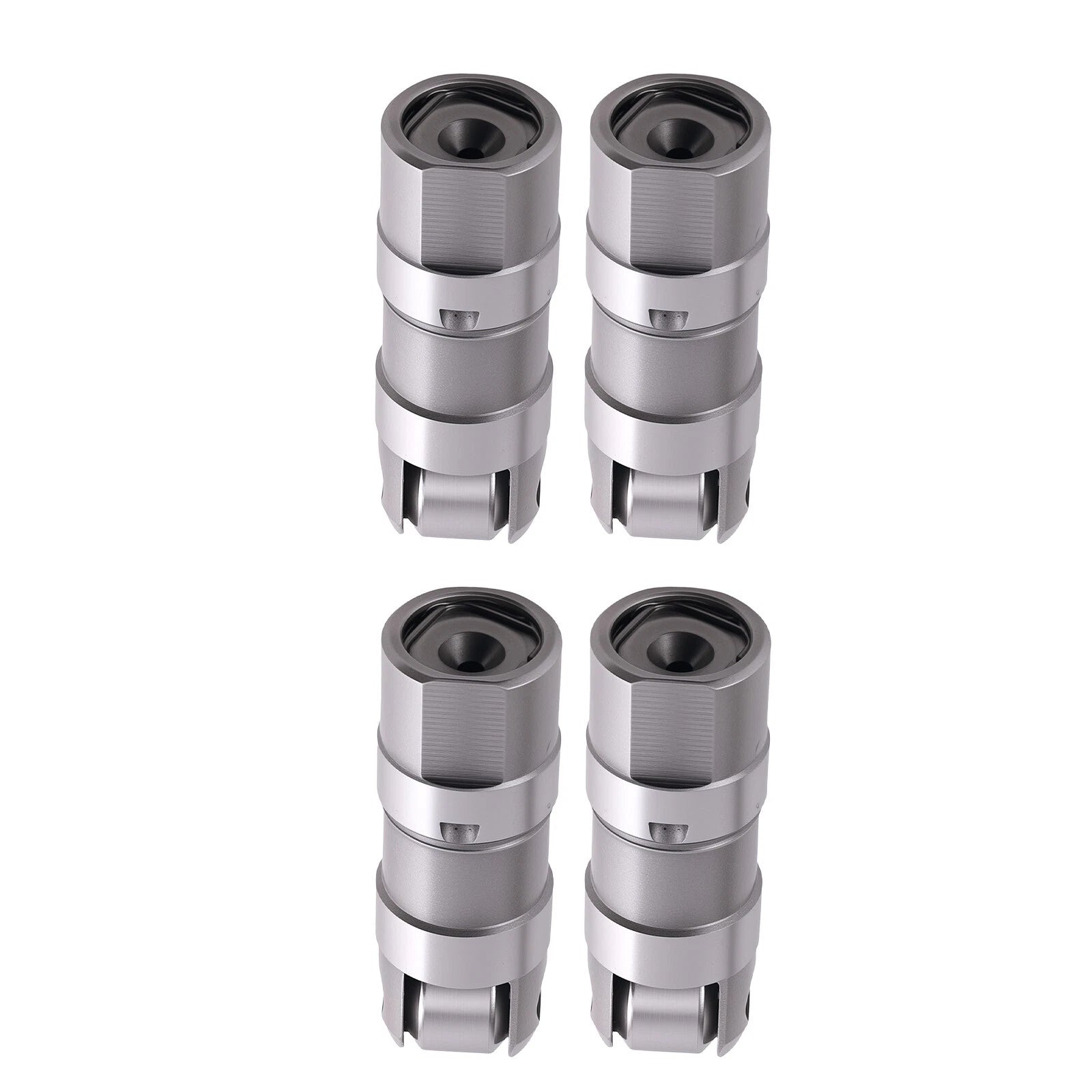 16PCS Roller Lifters for Ford Bronco E150 F150 5.0L 5.8L V8 (1986–2001) F2SZ6500A