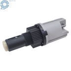 Front Axle Differential Actuator for Chevy Silverado Sierra 2500 HD (2007-2014)