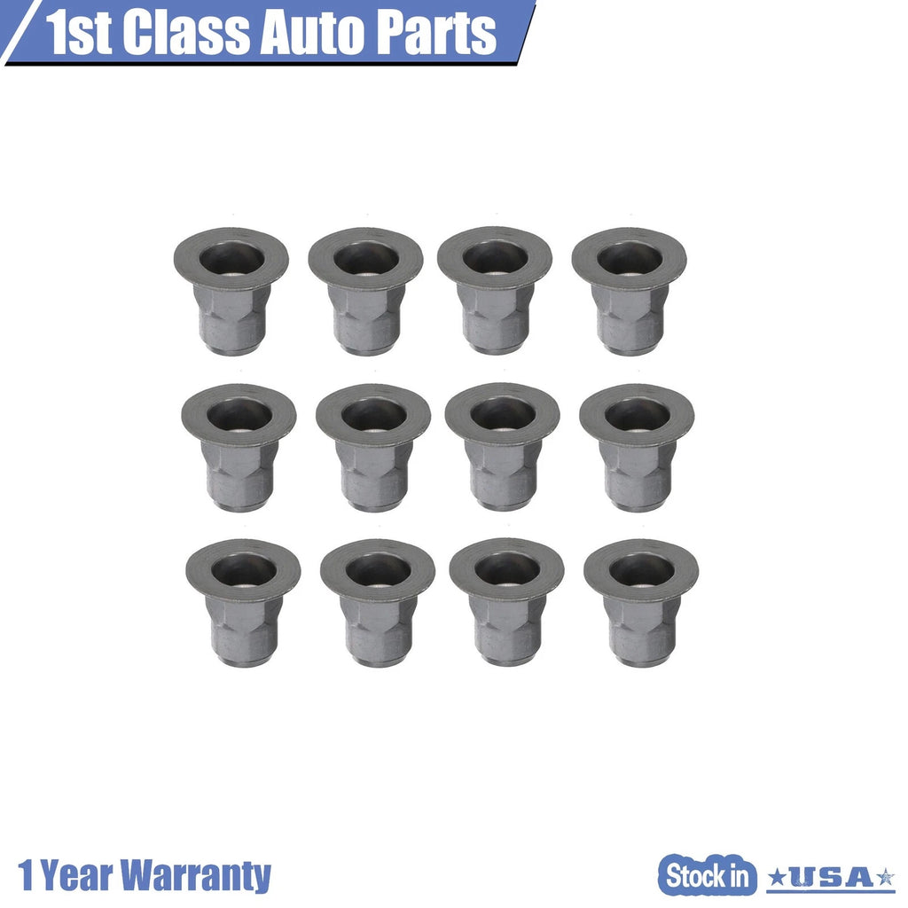 Side Step Hardware Kit for Ram 1500 2500 3500 4500 (2013-2019)