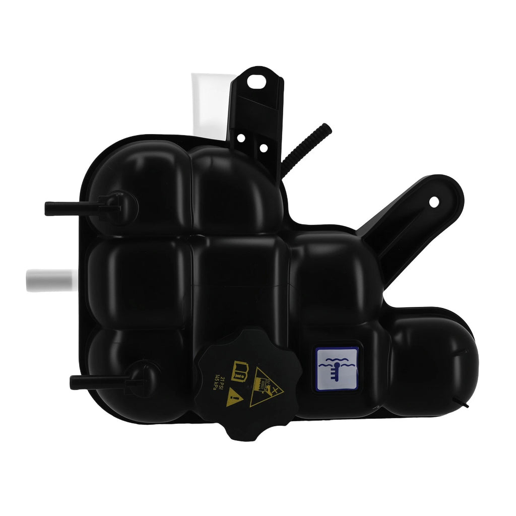 Coolant Expansion Tank for Grand Cherokee Laredo/Limited (2016–2021) 603-002