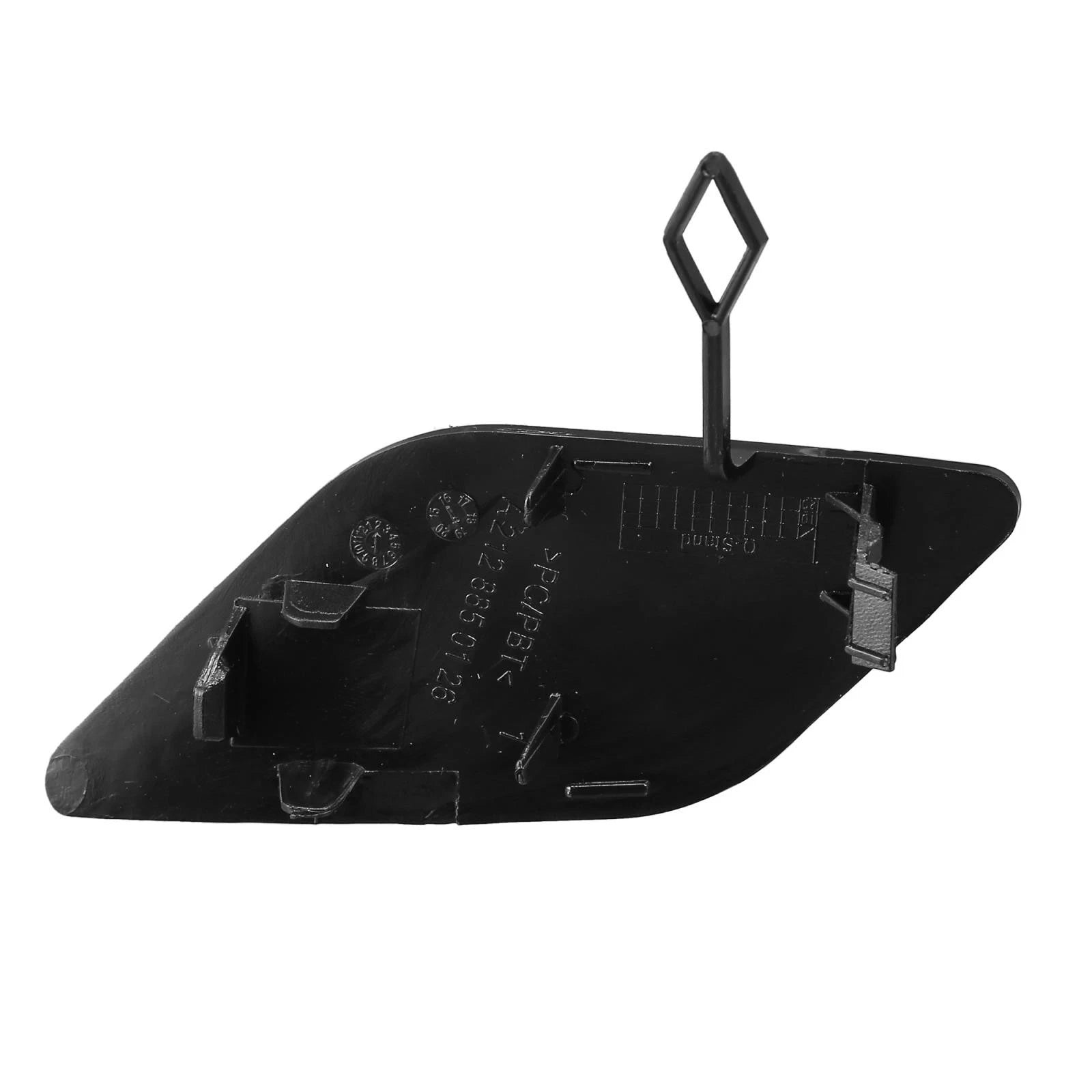 Tow Hook Cover A2128850126 for Mercedes-Benz E350 (2010–2013)
