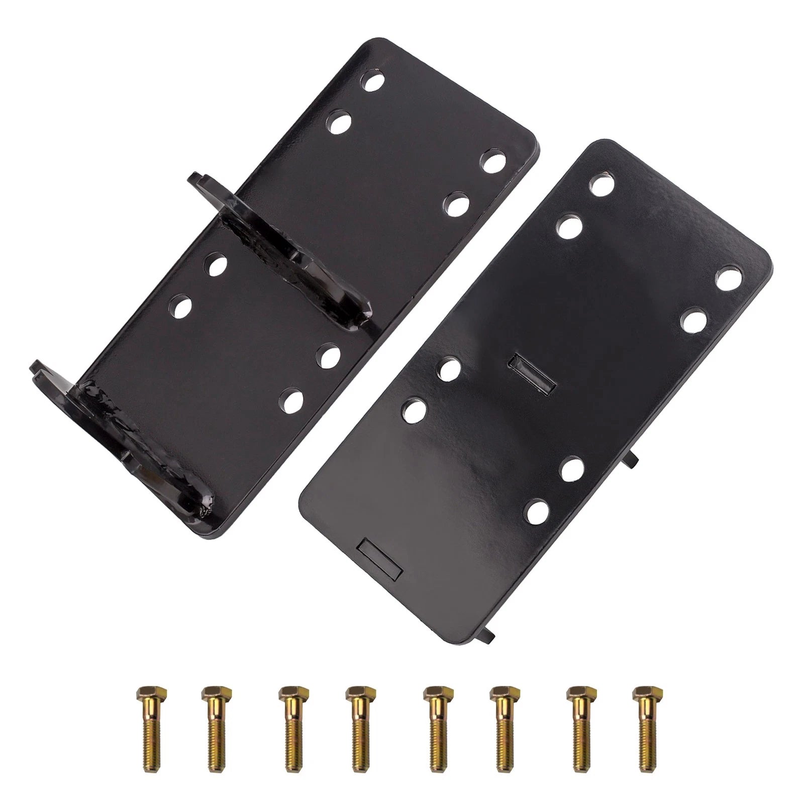Engine Swap Adapter Plates for Chevy (1973-1998) LS Engine