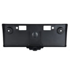 Tow Hook License Plate Mounting Bracket for Nissan Sentra (2016–2018)