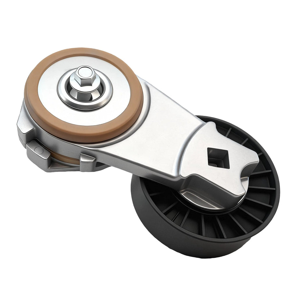 Drive Belt Tensioner for Ford F-150 (2011-2014)