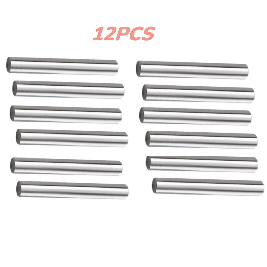 12PCS Drive Pin for Evinrude Johnson 10-28 HP (1951–1957) 0765545 0307949