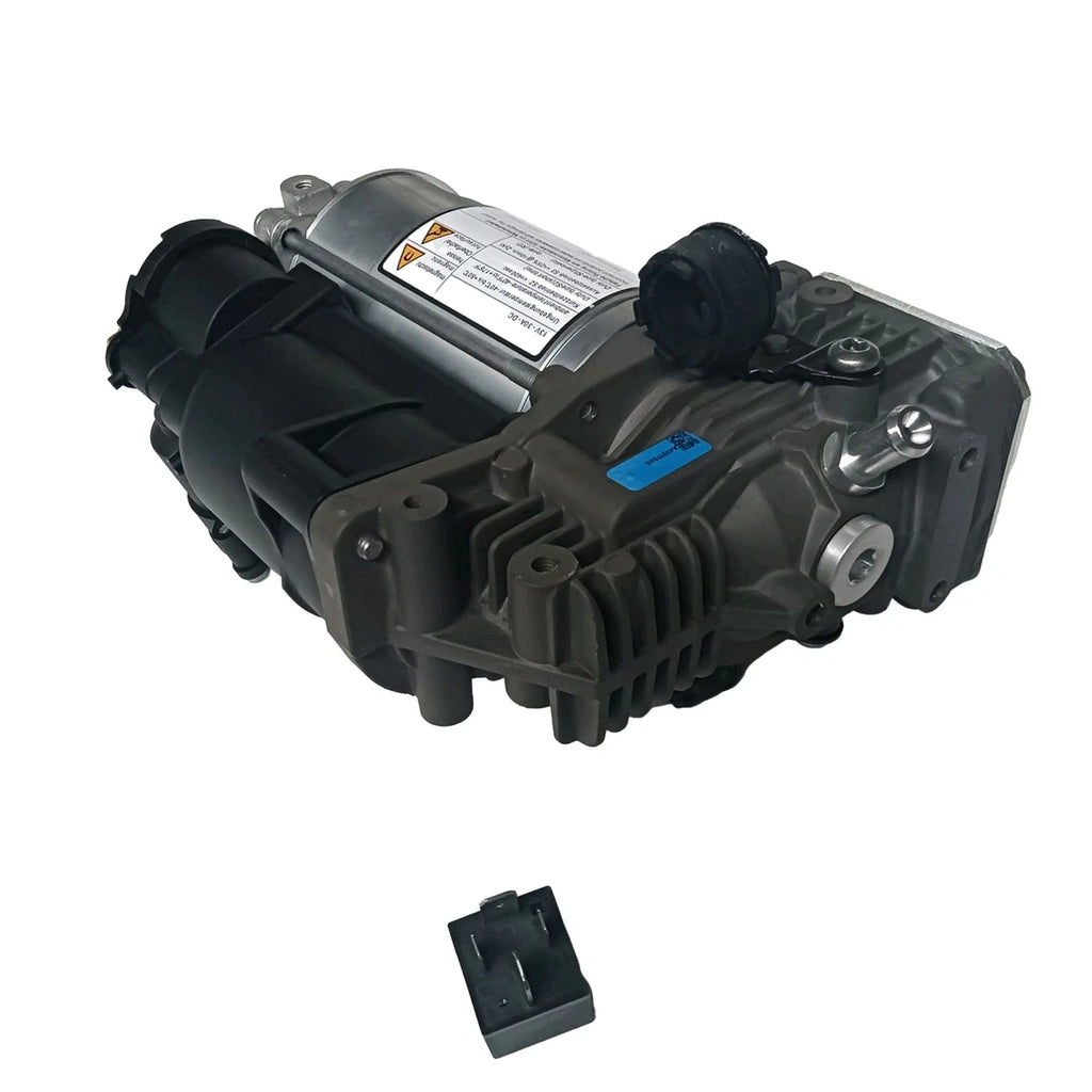 Suspension Compressor Air Pump for Mercedes-Benz GL/ML-Class (2012-2019)
