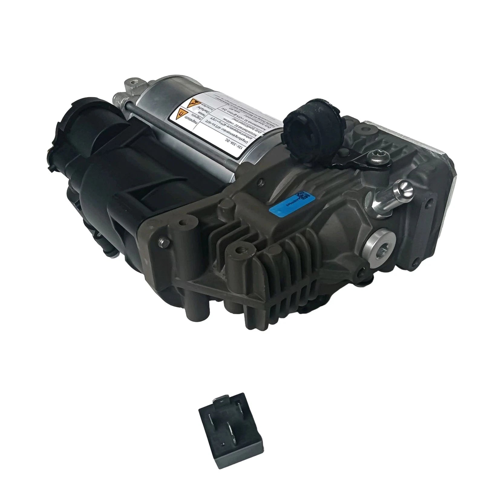 Suspension Compressor Air Pump for Mercedes-Benz GL/ML-Class (2012-2019)