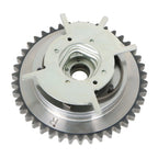 Timing Chain Kit with Cam Phasers and VVT Valves for Ford F150 Lincoln (2004–2008)