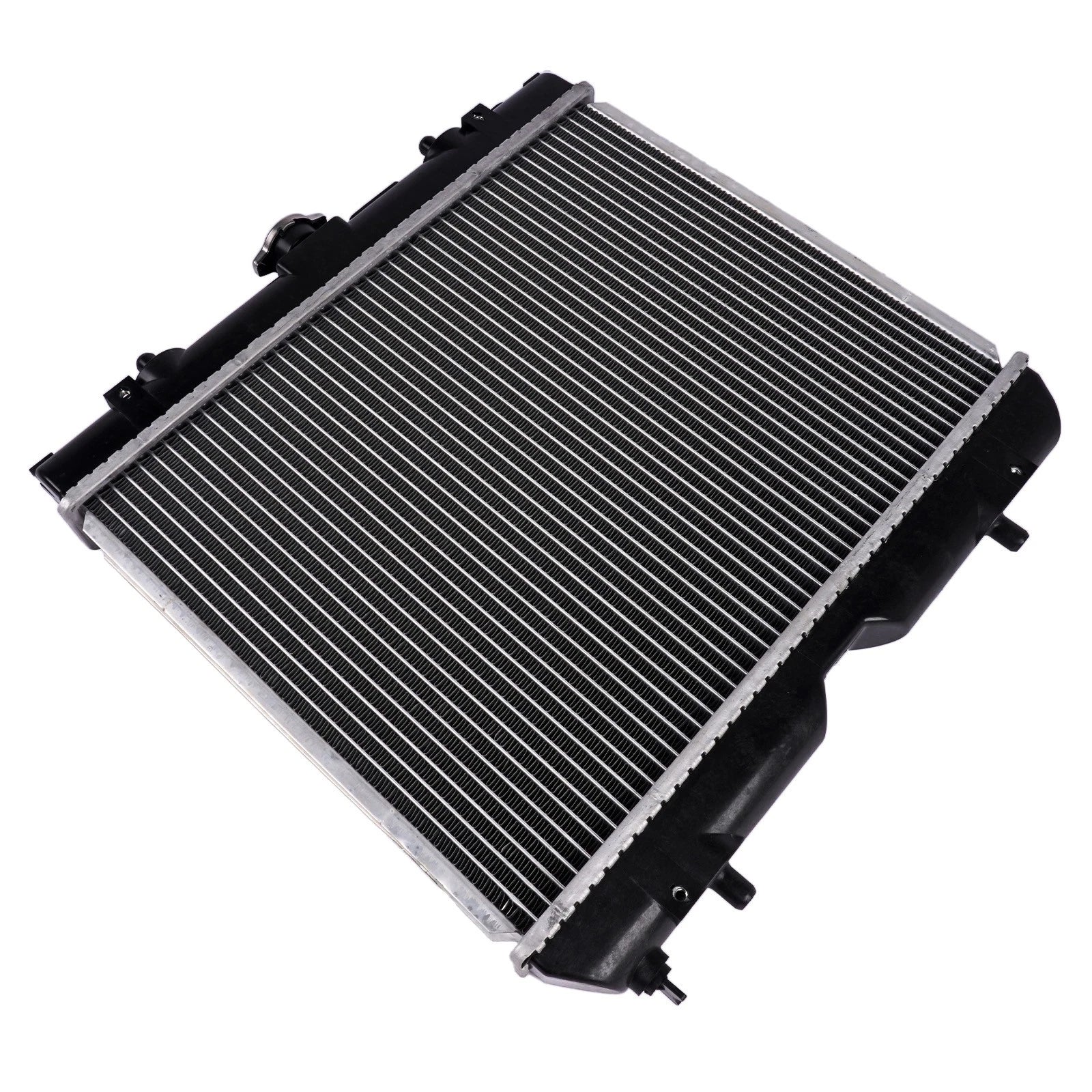 Radiator for Kubota L3000 L2600 L4300 L3400 L2800