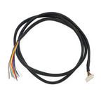 Wiring Harness Plug for 7" Digital Dash for Car (553-106)