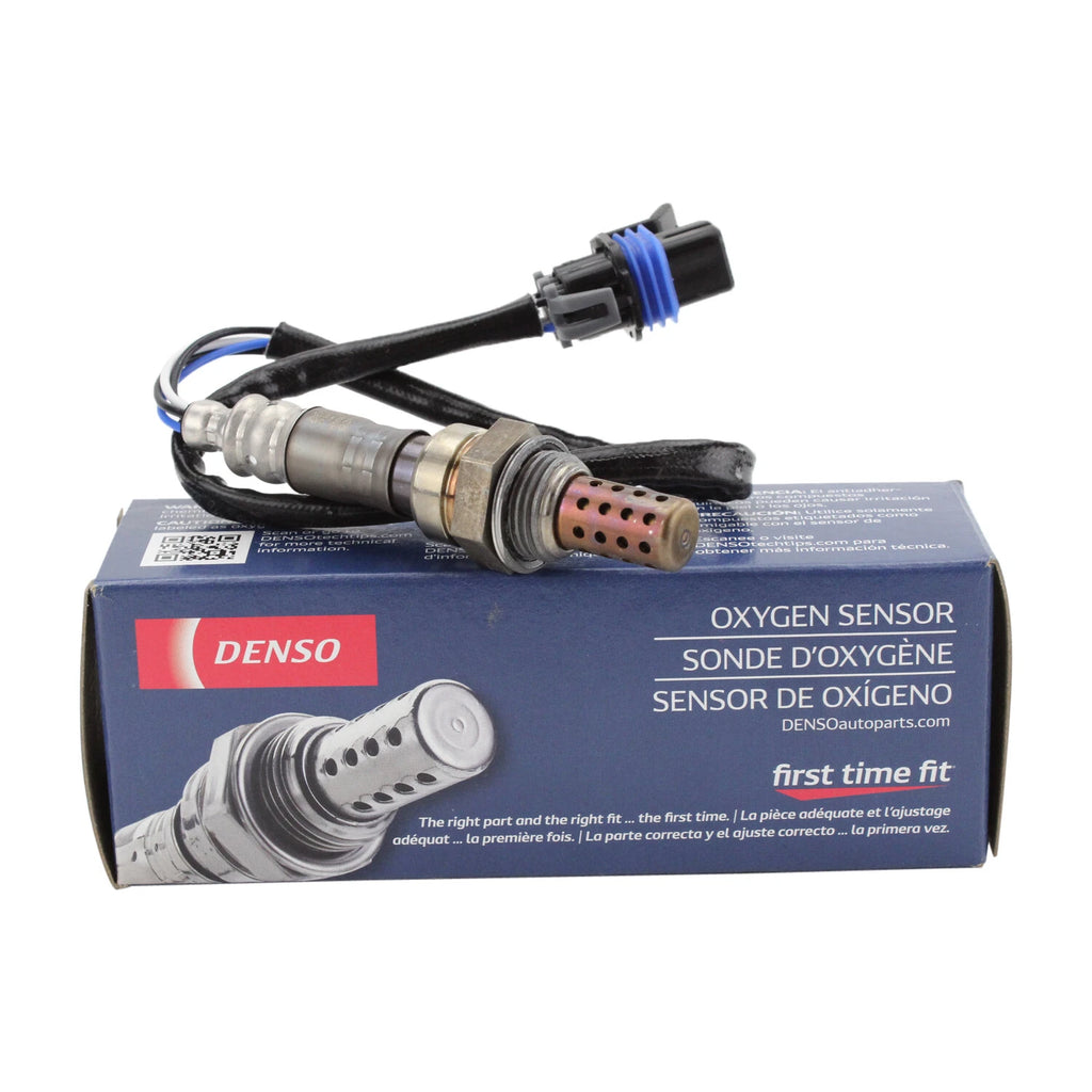 Denso Oxygen Sensor 234-4025 for