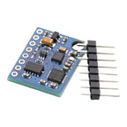 GY85 Sensor Module 9DOF IMU ITG3205 ADXL345 HMC5883L (3.3V to 5V)