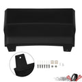Rear Bumper Trailer Hitch Tow Cover for Chevrolet Tahoe Suburban (2015–2020)