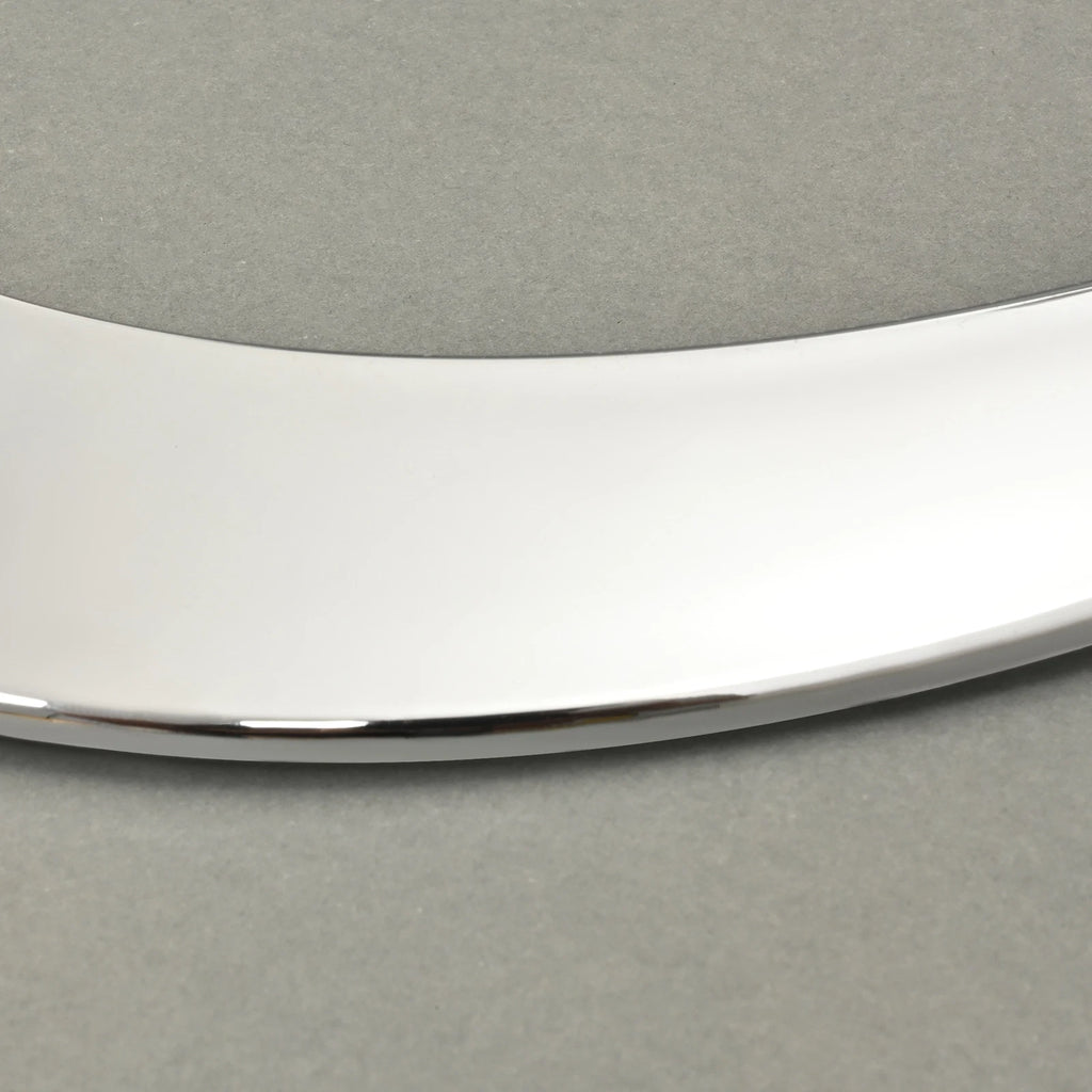 Headlight Bezel Ring Trim for Mini Cooper R55 R56 (2007–2015) #51137149906