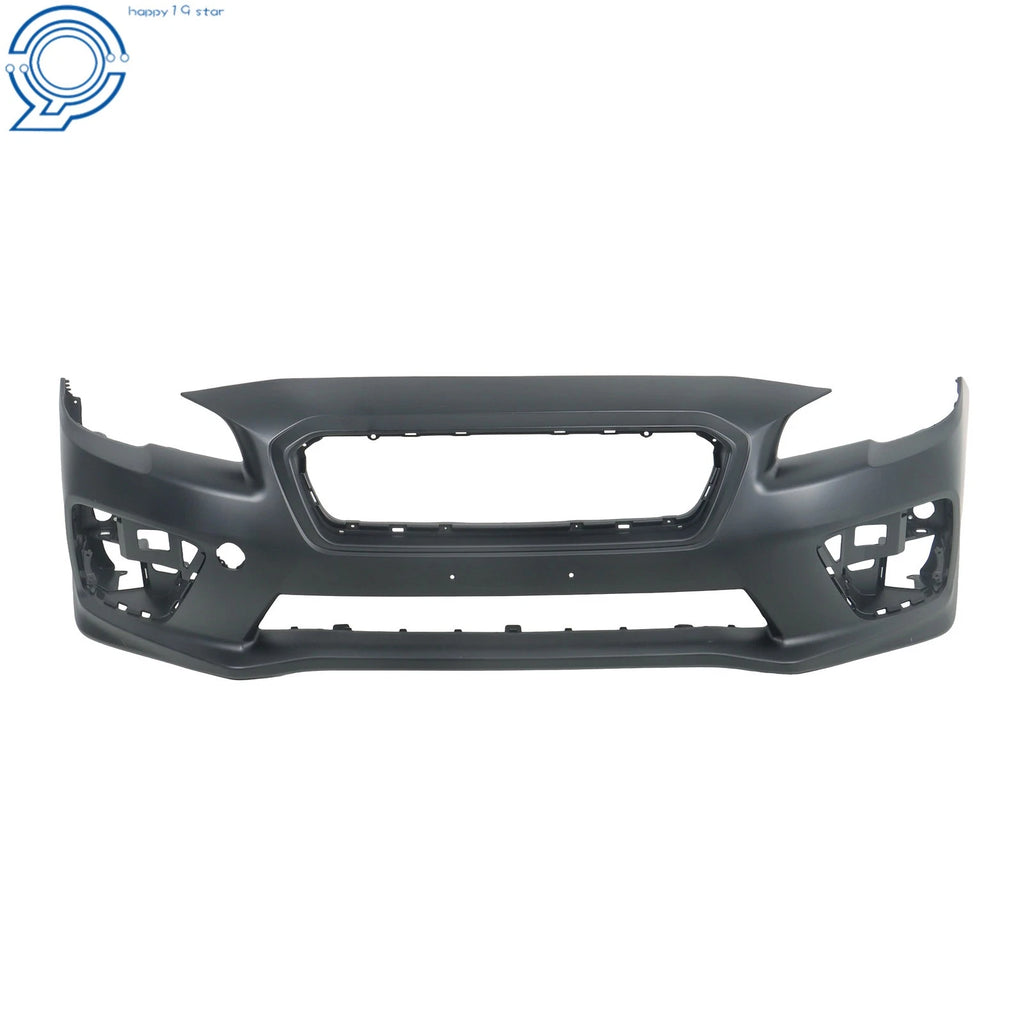 Front Bumper Cover for Subaru WRX STI (2015-2017)