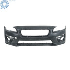 Front Bumper Cover for Subaru WRX STI (2015-2017)
