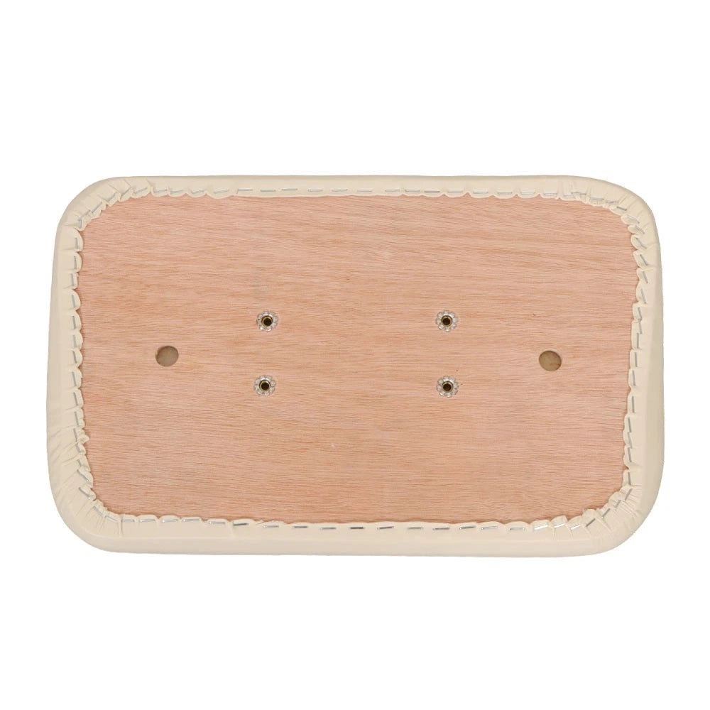 Seat Back Cushion Assembly for Club Car DS Golf Cart (1979–2000.5)