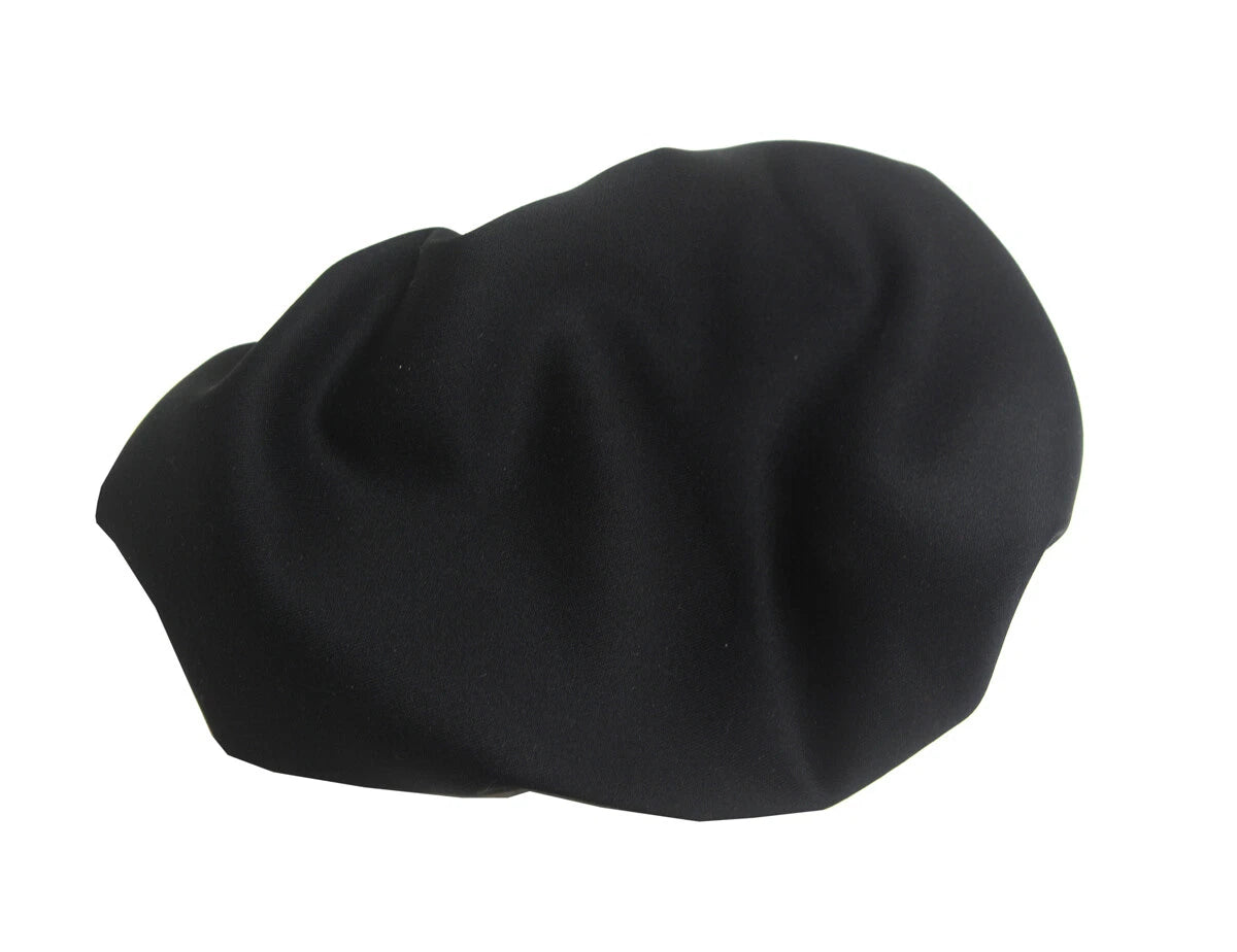 Armrest Cover Protector for Nissan D22 Frontier (1999–2004) Black Fleece