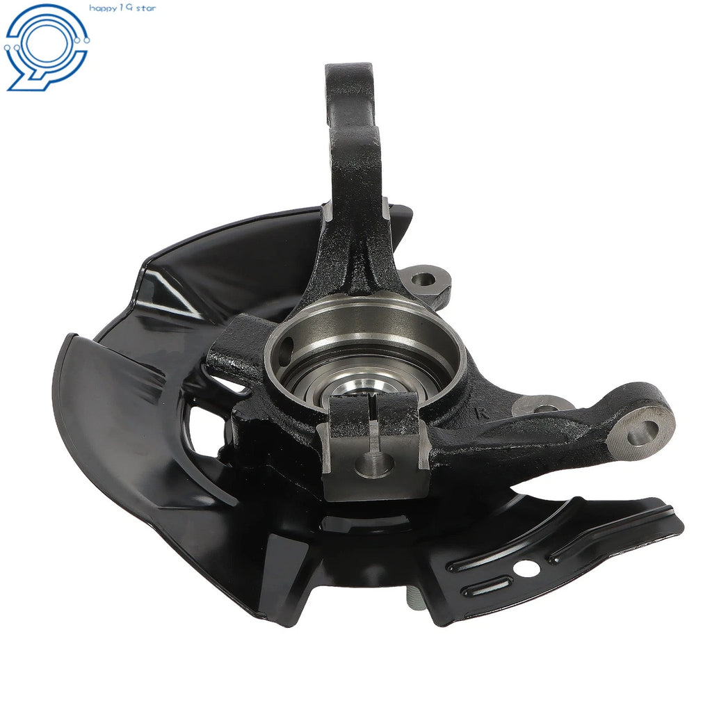 Wheel Hub Bearing Knuckle for Hyundai Sonata (2011-2013) Front Right