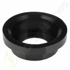 5pcs Rubber Grommet with Wire Plug for 2.5" Round Side Marker LED Light