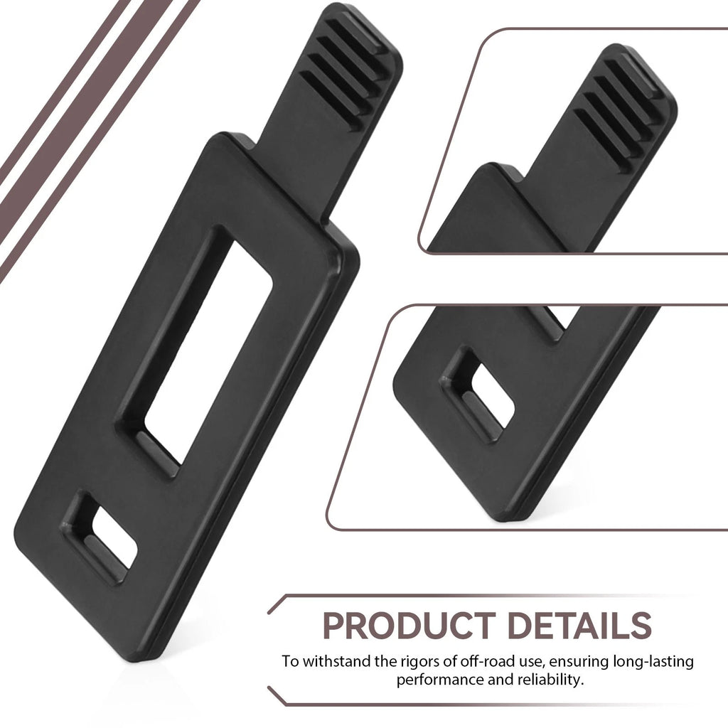 8Pack Air Cleaner Hooks for Yamaha Golf Cart G1-A G2-A G3-A G5-A G8-A G9-A G11-A