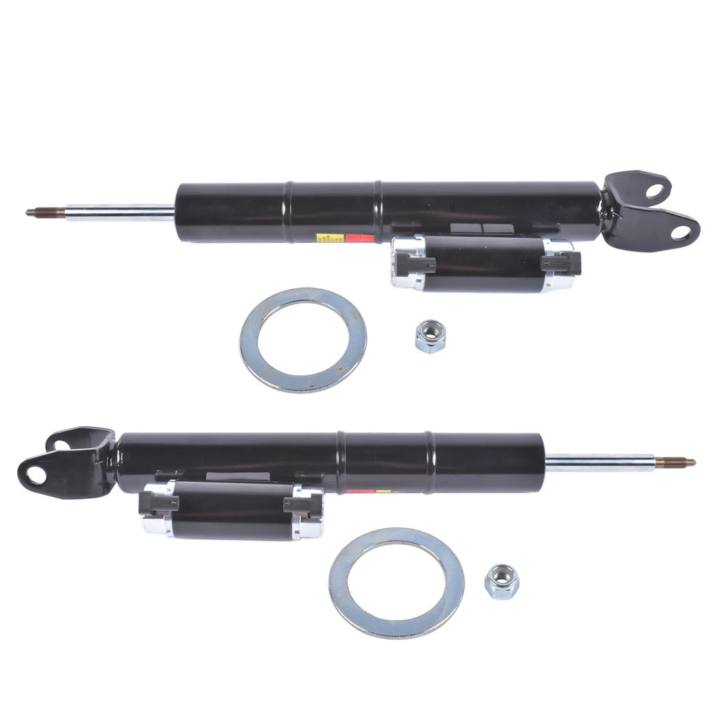 2X Shock Absorbers w/ ADS for Mercedes W205 C180 200 63 AMG (2015–2021)