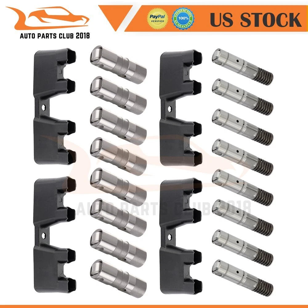 AFM DOD Lifters Set for GM 4.3L 5.3L 6.0L 6.2L LS Engines 