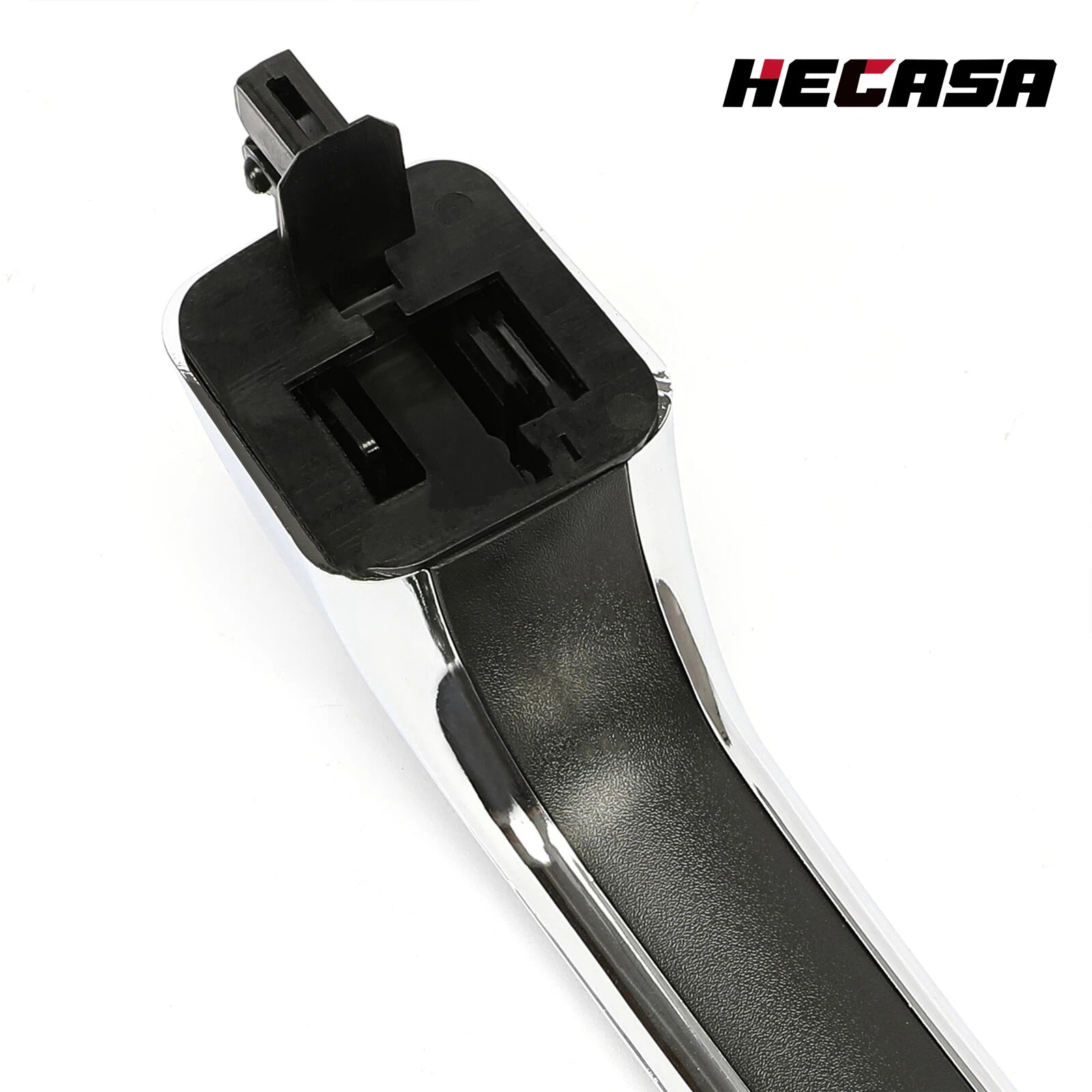 Chrome Exterior Door Handle for Hummer H3 (2006-2010)