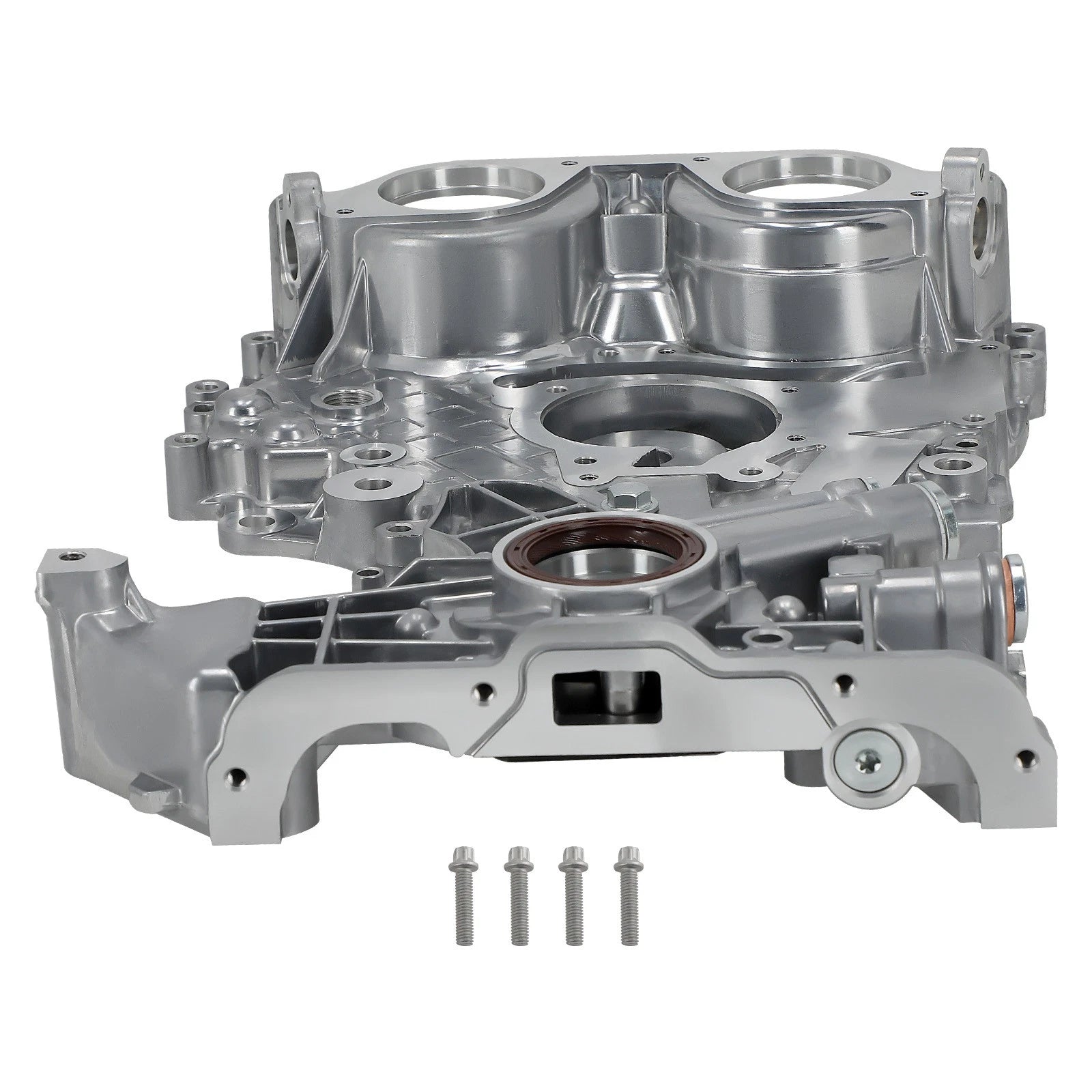 Engine Oil Pump for Chevy Sonic Cruze Trax Buick Encore 1.4L (2011–2020)