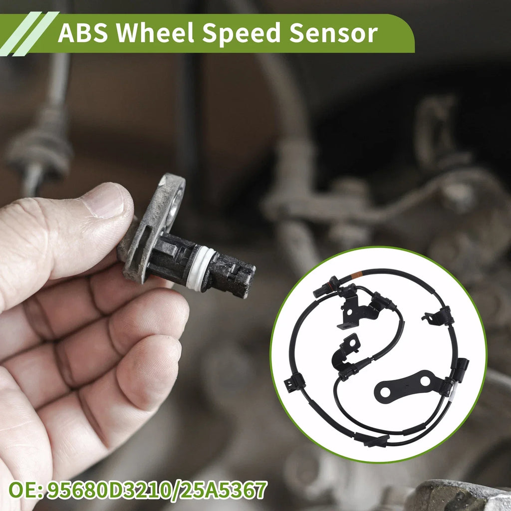 ABS Wheel Speed Sensor for Hyundai Tucson (2010-2015)