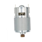 18V Drill Motor 775 Type 16 Tooth Gear for Power Tools (45mm x 11.5mm)