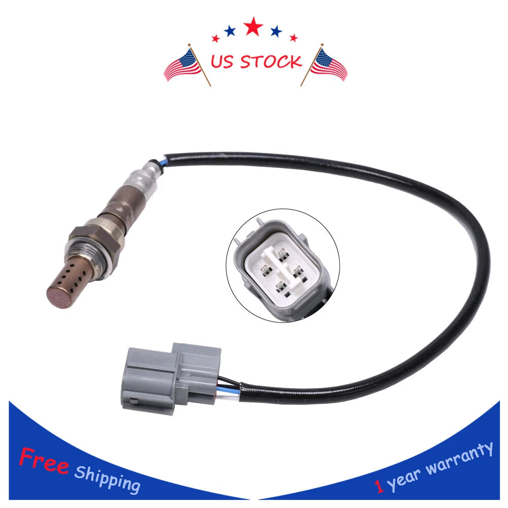 O2 Oxygen Sensor for Acura Integra Honda Civic CR-V (1996–2001)