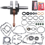 Crankshaft Bearings Gasket Kit for Honda TRX 400EX (1999–2014) 13000MBV730