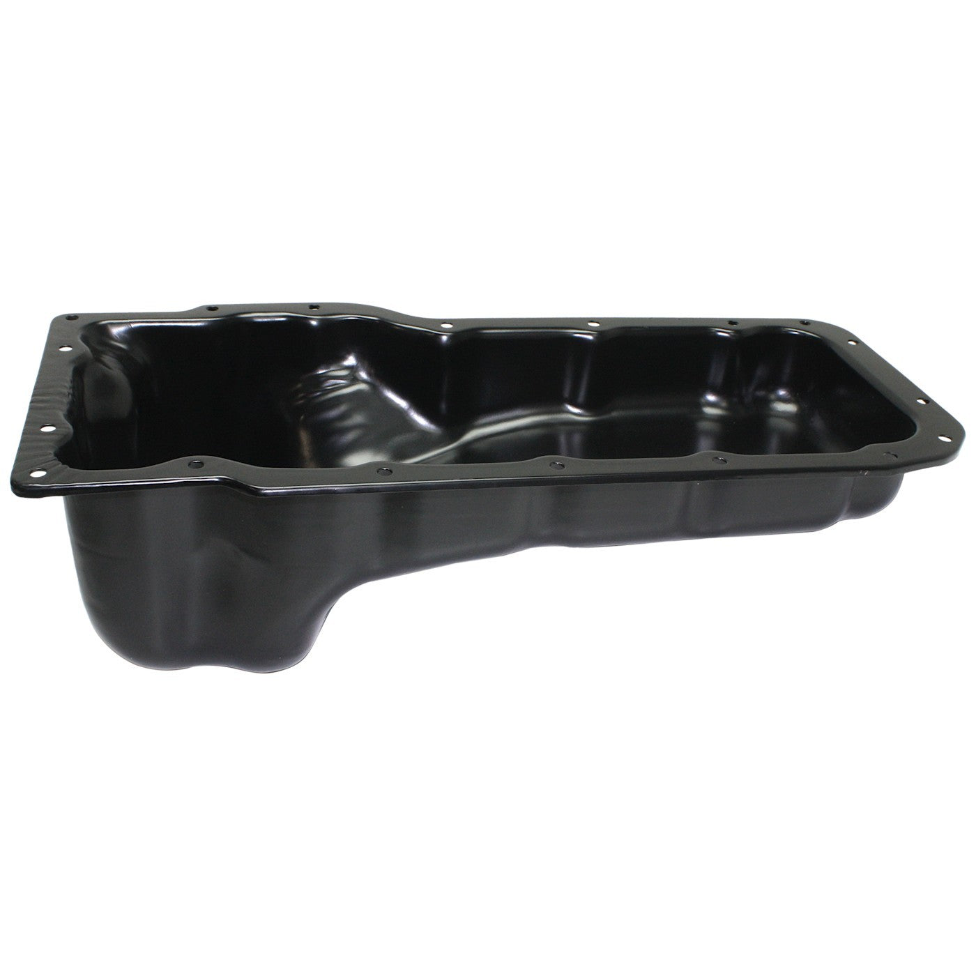 Oil Pan for Ram 1500, Dakota, Dodge, Mitsubishi Raider, Durango (2000–2003)