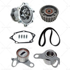 Timing Belt Kit + Water Pump for Toyota Hilux LN86R LN106R LN111R (1988–1997)