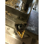 Toolholding Insert Set of 2 for TNMG160404-MA TNMG331
