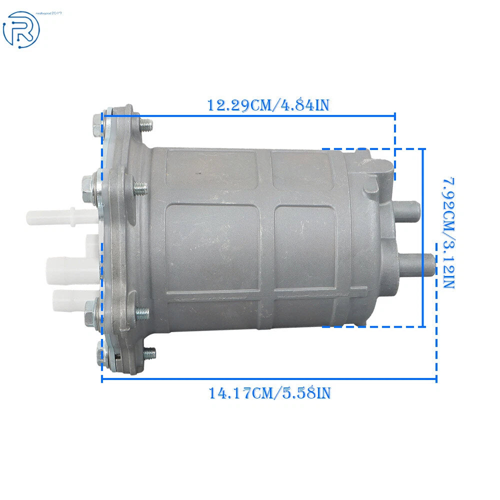 Fuel Pump Assembly for Honda ATV Rancher 420 Foreman 500 (2007-2014)