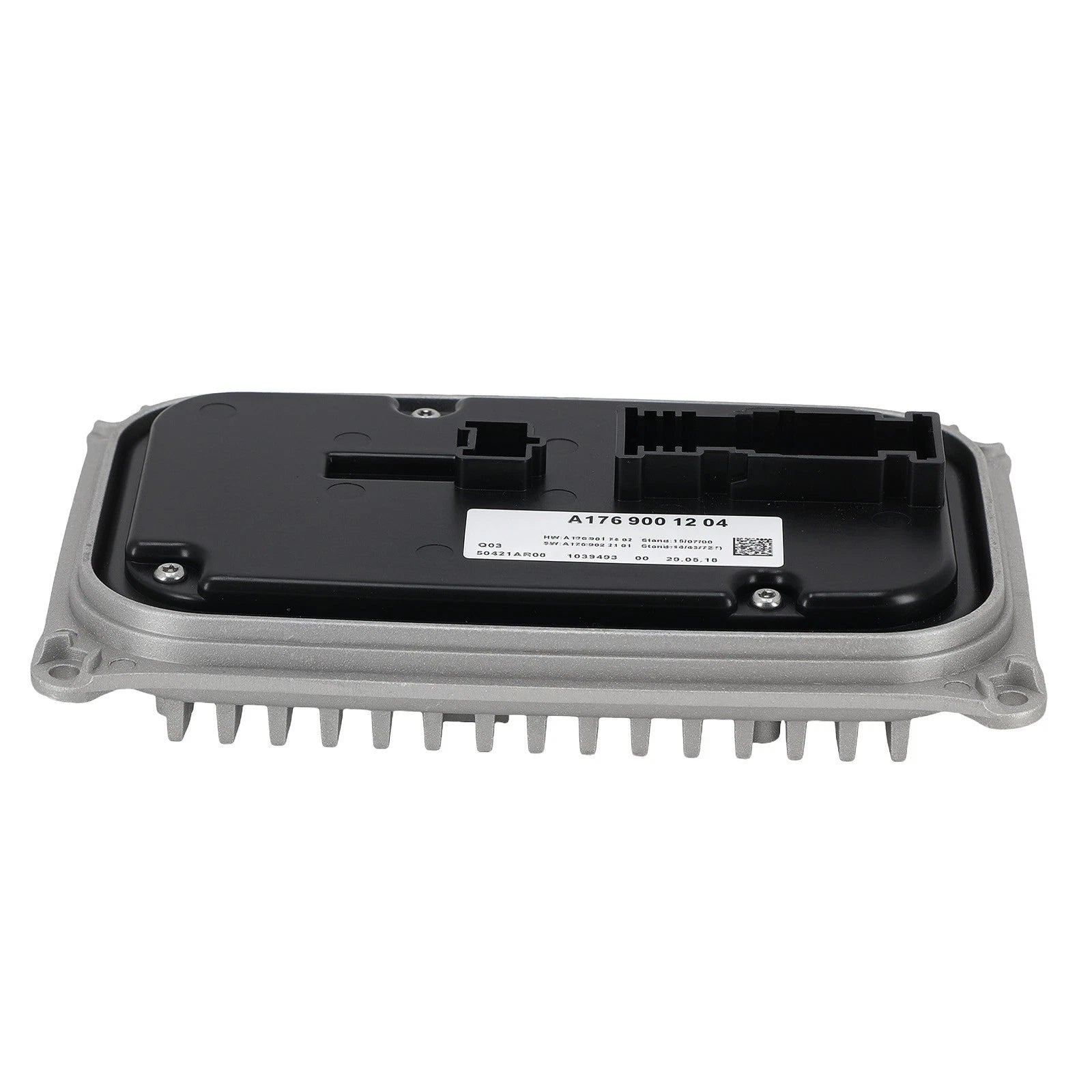 LED Headlight Control Module for Mercedes-Benz A180 CLA180 (2016–2018)