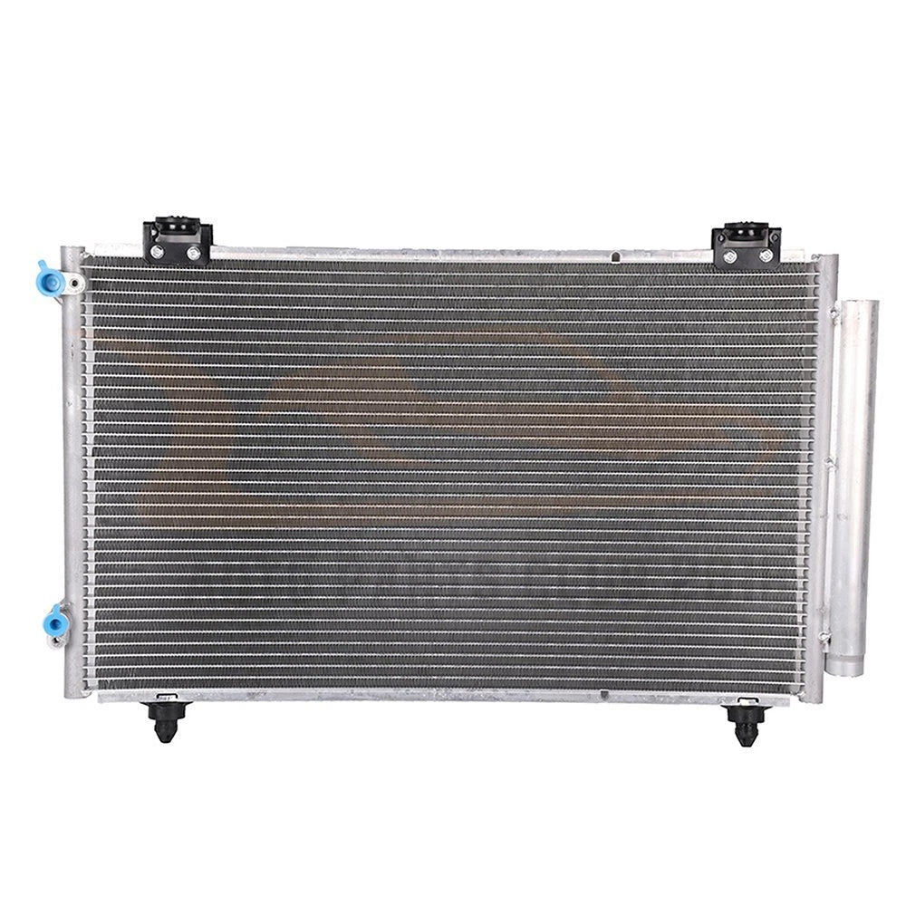 Aluminum Condenser for Toyota Matrix (2003-2004)